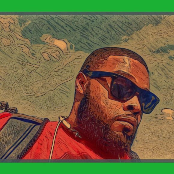 Meet your Posher, Caleb - Picture 1 of 1